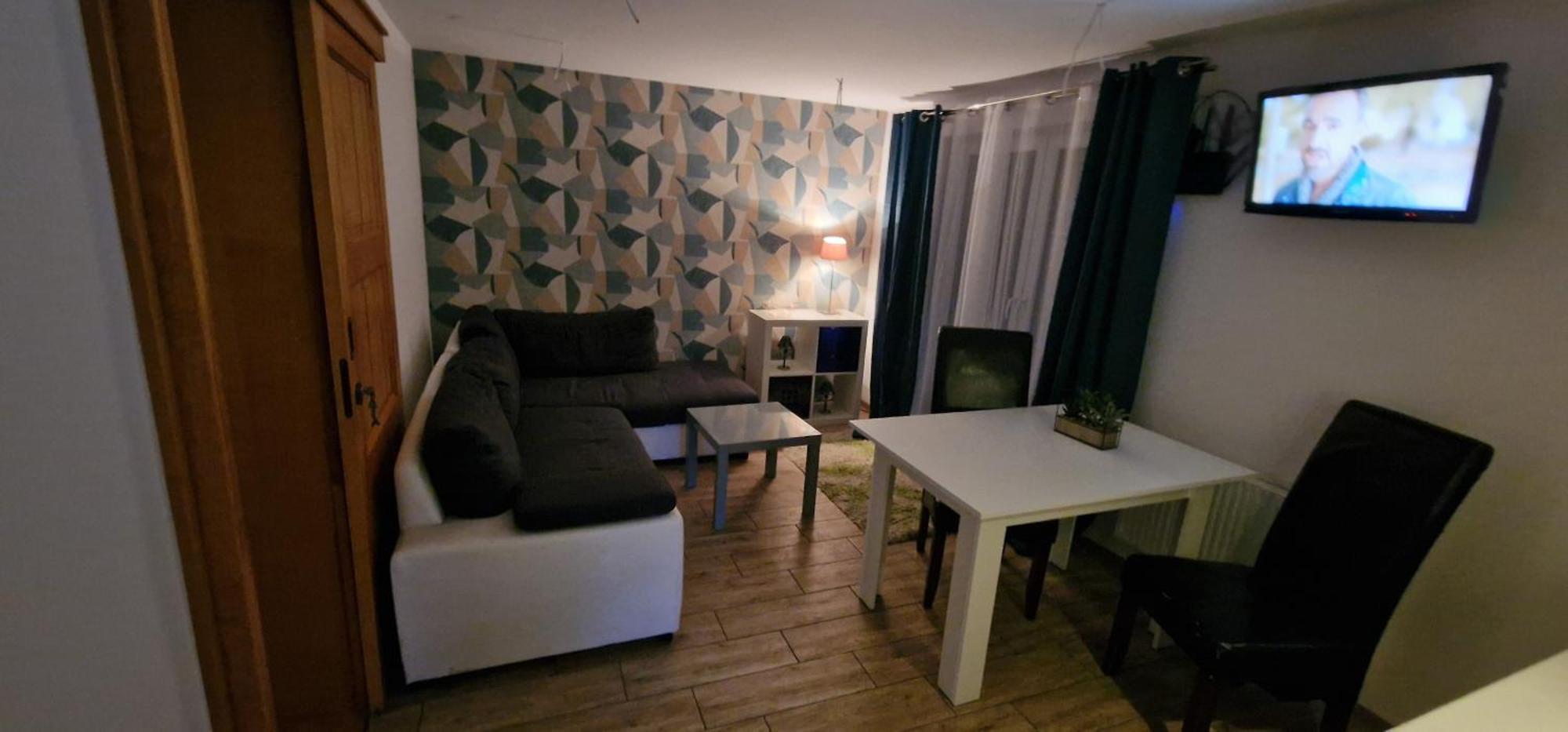 Cudowny Zakatek Z Ogrodem I Basenem Bukwica (Lower Silesia) Quarto foto