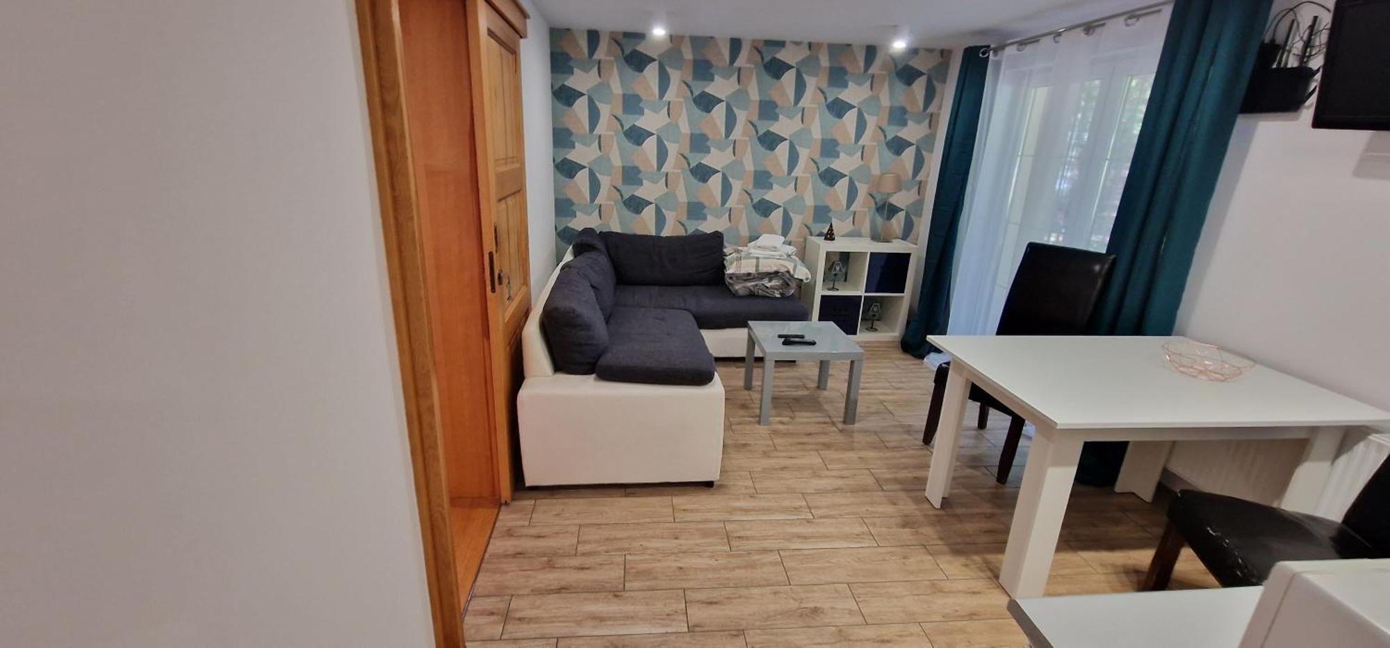Cudowny Zakatek Z Ogrodem I Basenem Bukwica (Lower Silesia) Quarto foto