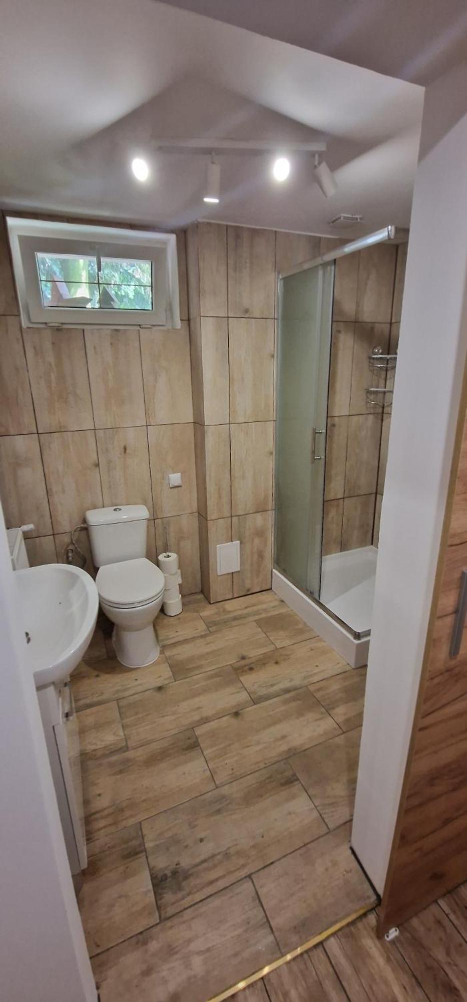Cudowny Zakatek Z Ogrodem I Basenem Bukwica (Lower Silesia) Quarto foto