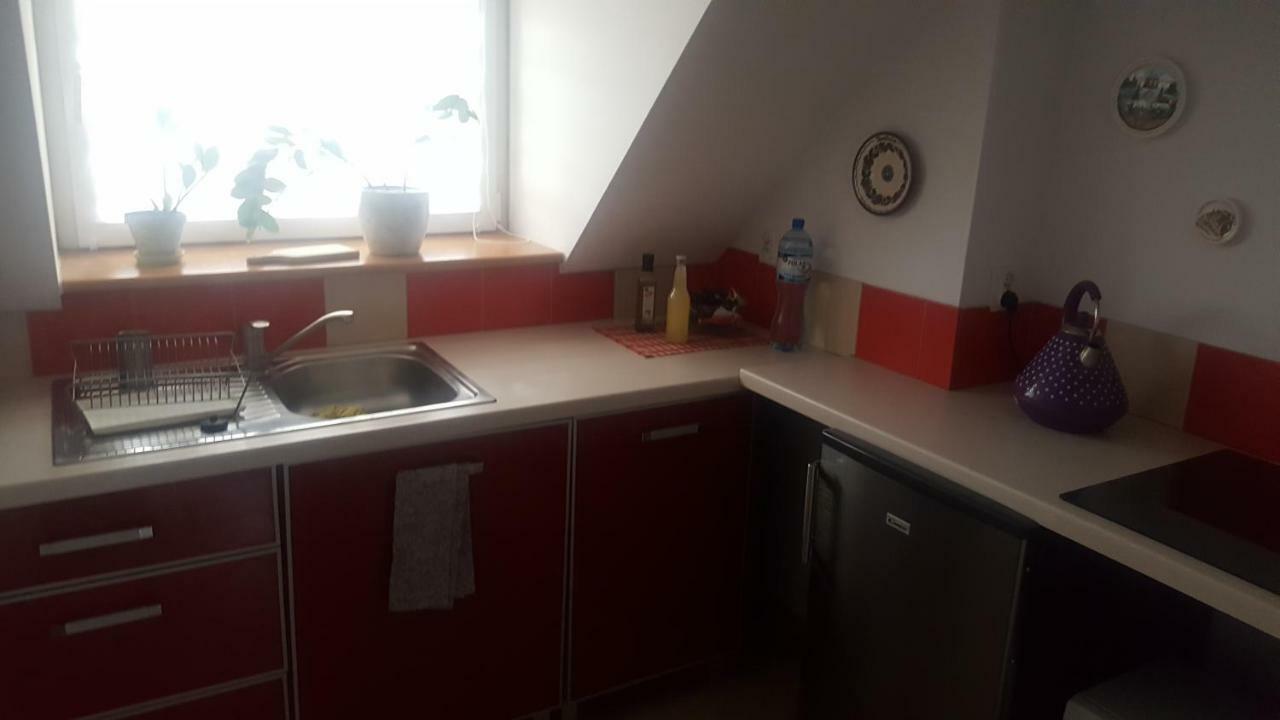Cudowny Zakatek Z Ogrodem I Basenem Bukwica (Lower Silesia) Exterior foto